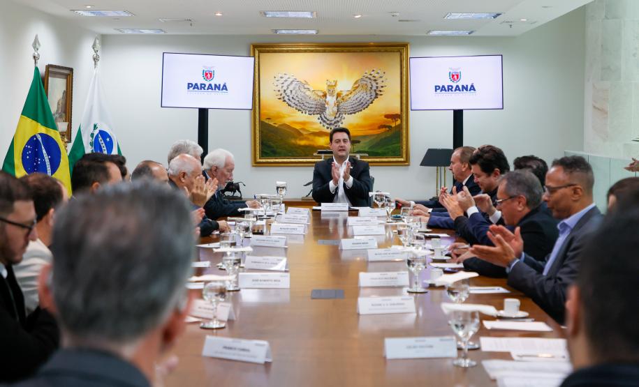 Rota do Progresso: cooperativas Lar e Copagril investirão R$ 309,7 milhões em quatro cidades