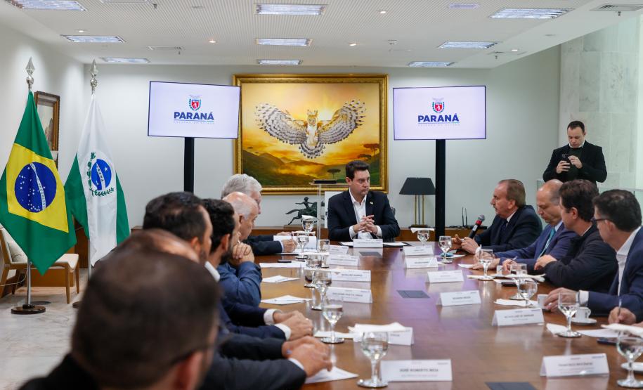 Rota do Progresso: cooperativas Lar e Copagril investirão R$ 309,7 milhões em quatro cidades