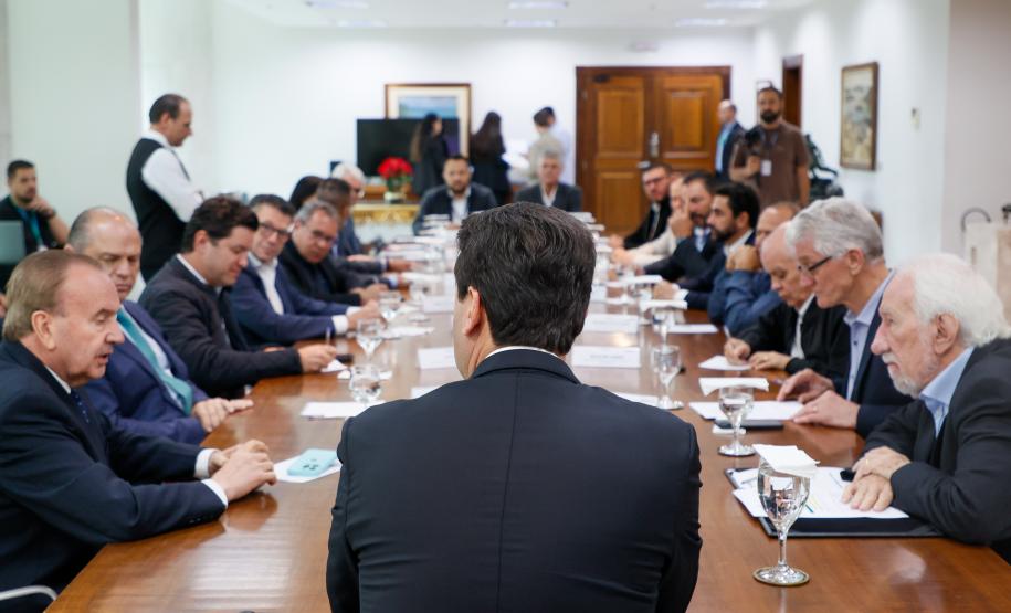 Rota do Progresso: cooperativas Lar e Copagril investirão R$ 309,7 milhões em quatro cidades