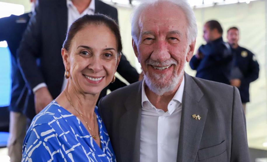 Paraná recebe abertura nacional de operação para reduzir acidentes nas estradas