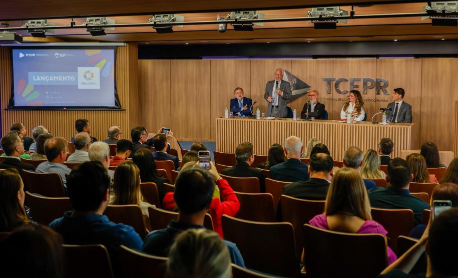 Prospera: Paraná terá programa de capacitação em ODS para lideranças locais