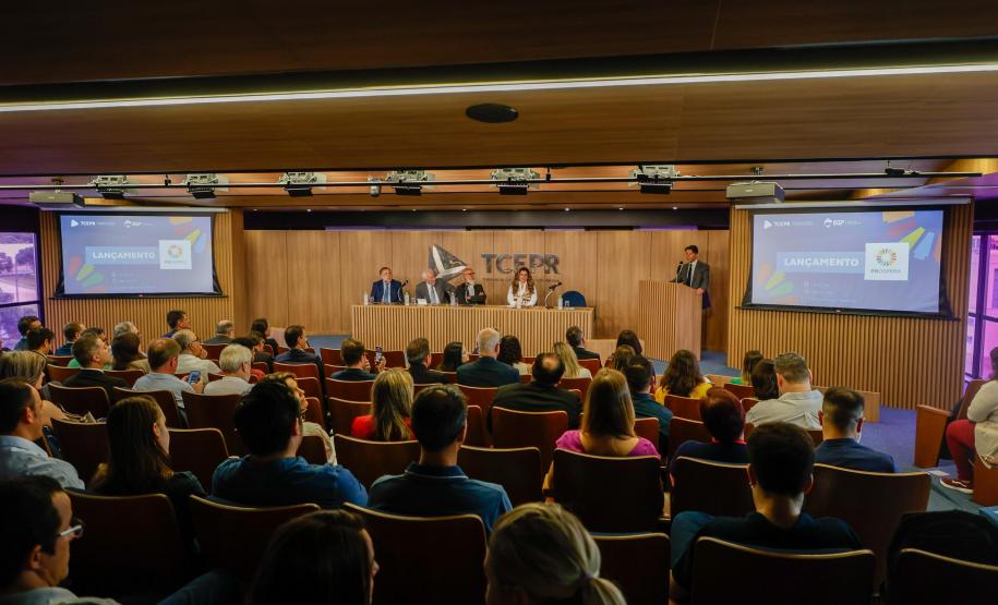 Prospera: Paraná terá programa de capacitação em ODS para lideranças locais