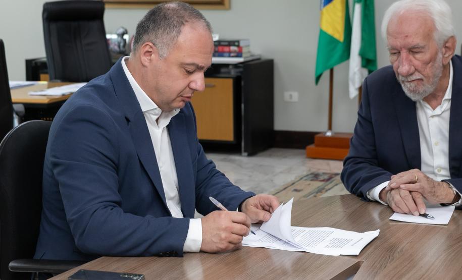 TV Paraná Turismo inicia transmissão do Campeonato Paranaense 2025 nesta quarta