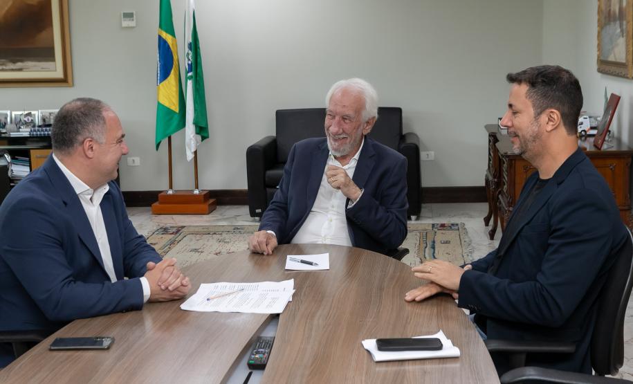 TV Paraná Turismo inicia transmissão do Campeonato Paranaense 2025 nesta quarta