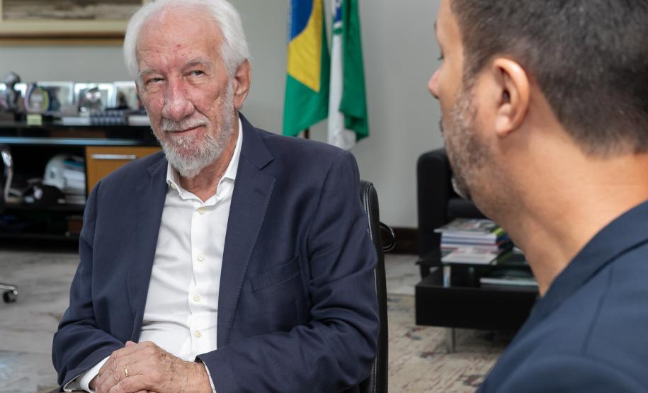 TV Paraná Turismo inicia transmissão do Campeonato Paranaense 2025 nesta quarta