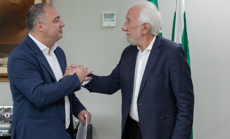 TV Paraná Turismo inicia transmissão do Campeonato Paranaense 2025 nesta quarta