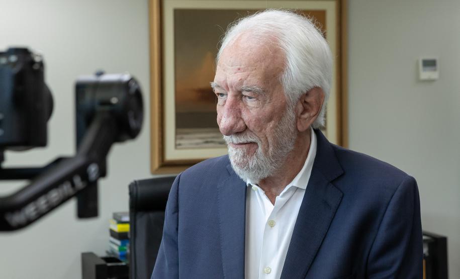 TV Paraná Turismo inicia transmissão do Campeonato Paranaense 2025 nesta quarta