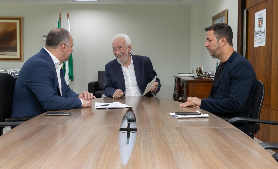 TV Paraná Turismo inicia transmissão do Campeonato Paranaense 2025 nesta quarta