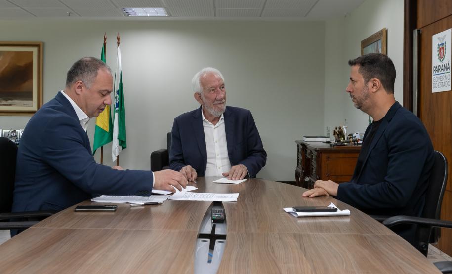 TV Paraná Turismo inicia transmissão do Campeonato Paranaense 2025 nesta quarta