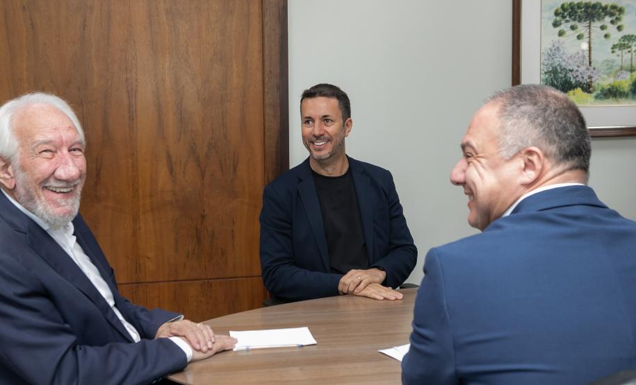 TV Paraná Turismo inicia transmissão do Campeonato Paranaense 2025 nesta quarta