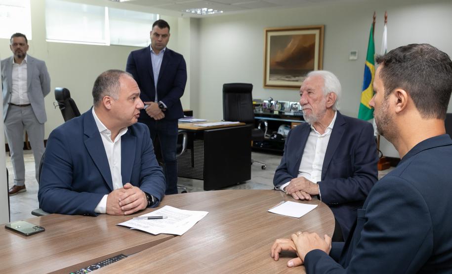 TV Paraná Turismo inicia transmissão do Campeonato Paranaense 2025 nesta quarta