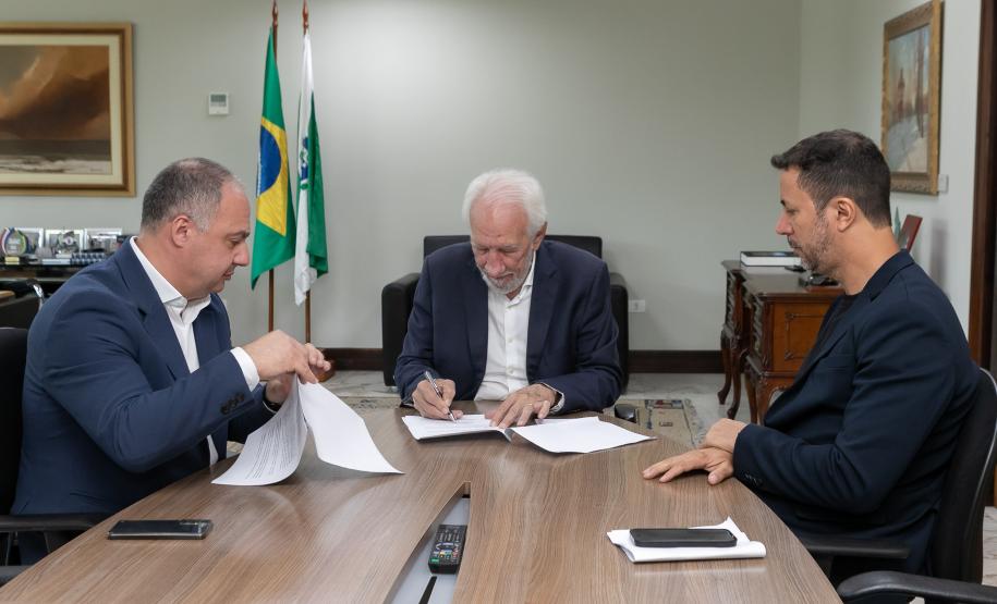 TV Paraná Turismo inicia transmissão do Campeonato Paranaense 2025 nesta quarta