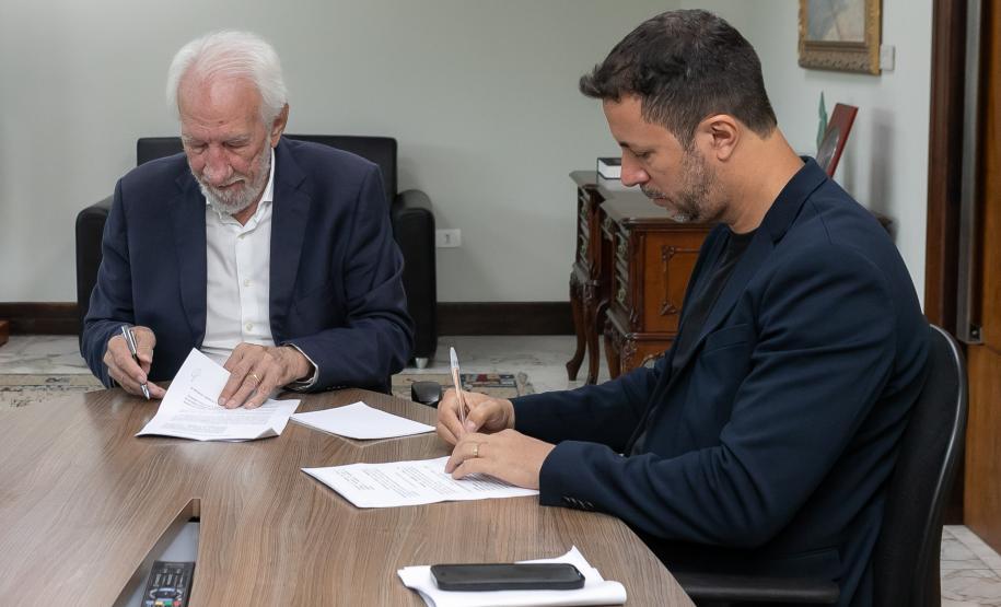 TV Paraná Turismo inicia transmissão do Campeonato Paranaense 2025 nesta quarta