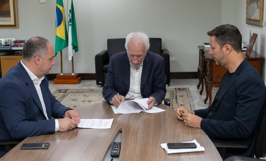 TV Paraná Turismo inicia transmissão do Campeonato Paranaense 2025 nesta quarta