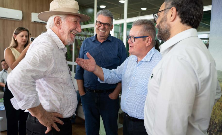 BRDE repassa recursos de incentivos fiscais para projetos sociais no Show Rural