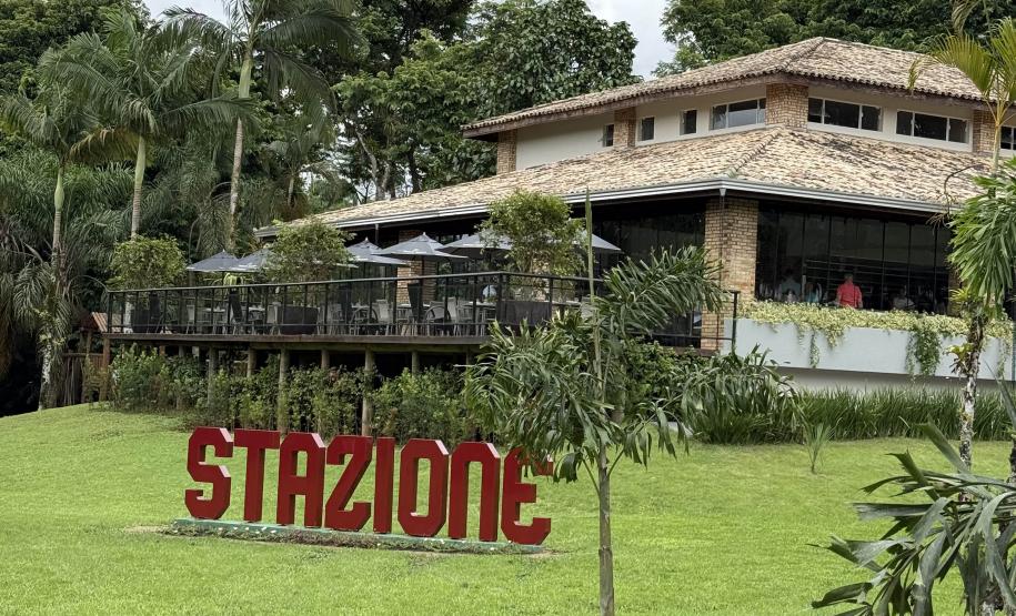 Estrada de Ferro Paranaguá-Curitiba celebra 140 anos de história, integração e turismo