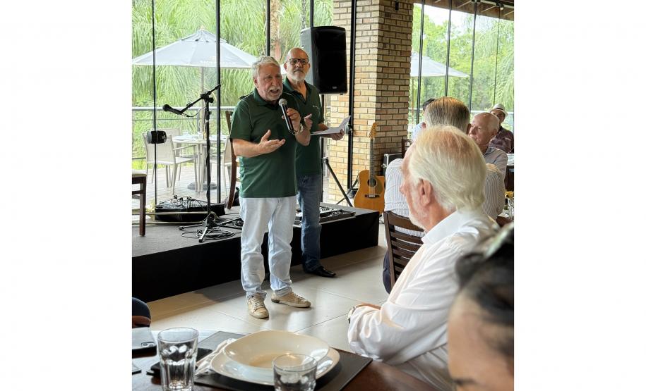 Estrada de Ferro Paranaguá-Curitiba celebra 140 anos de história, integração e turismo