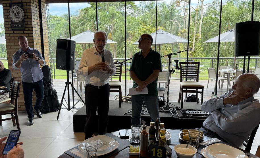 Estrada de Ferro Paranaguá-Curitiba celebra 140 anos de história, integração e turismo