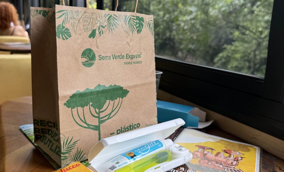 Estrada de Ferro Paranaguá-Curitiba celebra 140 anos de história, integração e turismo