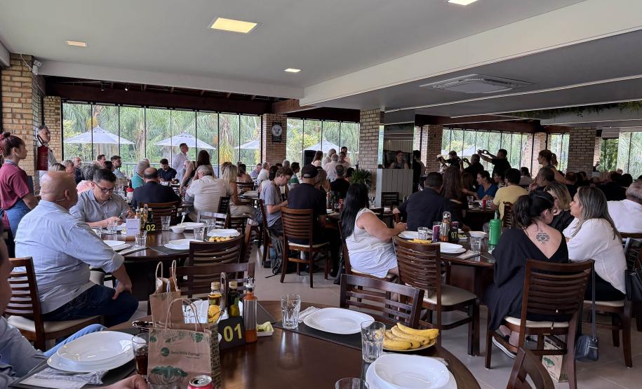 Estrada de Ferro Paranaguá-Curitiba celebra 140 anos de história, integração e turismo