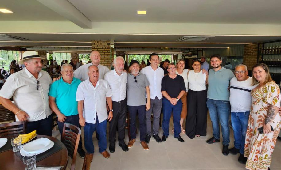 Estrada de Ferro Paranaguá-Curitiba celebra 140 anos de história, integração e turismo