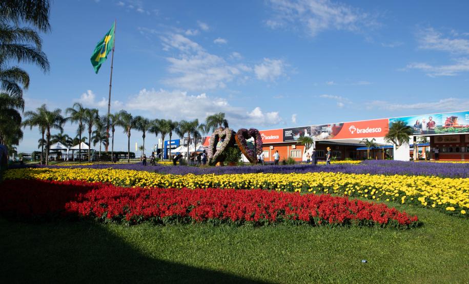 Governador Ratinho Junior anuncia concurso com 422 vagas para o IDR-Paraná