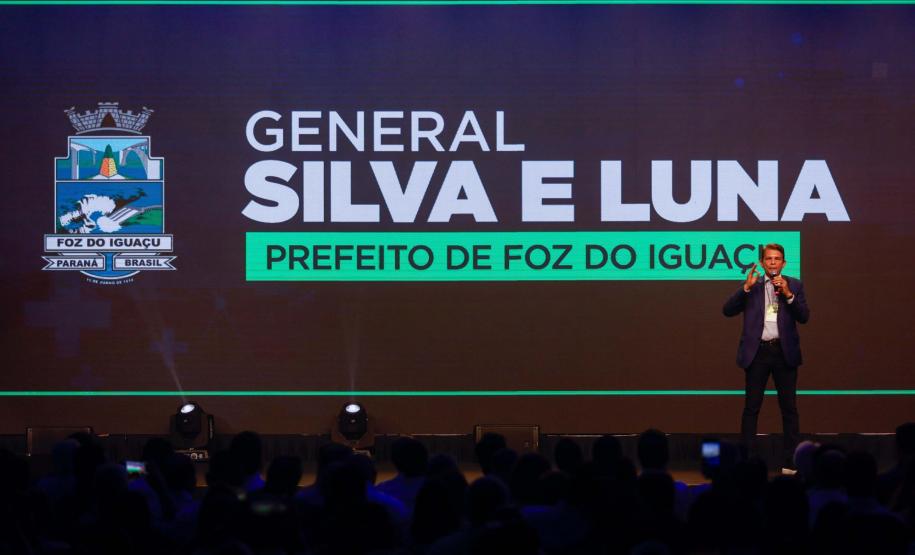 Governador destaca parceria com municípios na abertura do Paraná Mais Cidades