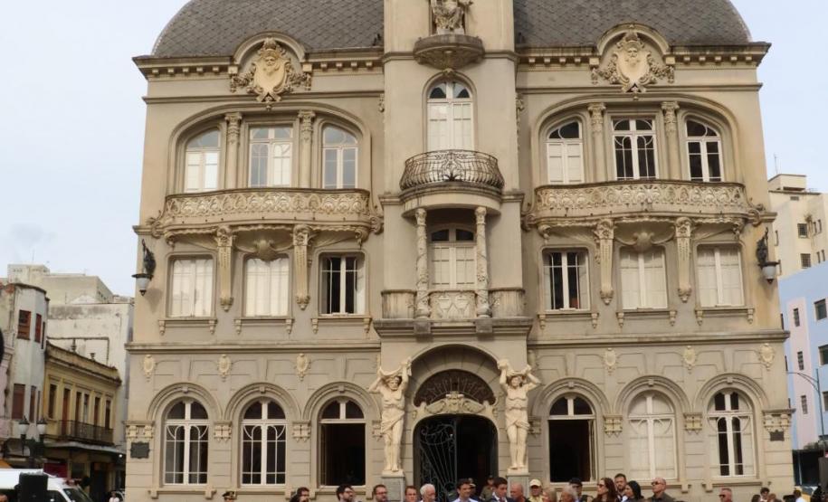 Segurança em Curitiba: Estado e prefeitura montam força-tarefa para fiscalizar a região central