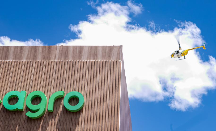 Governador assina protocolos para uso de biogás e biometano no transporte rodoviário