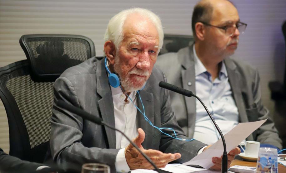 Cooperação Brasil-Alemanha: Paraná e Baden-Württemberg discutem novas parcerias