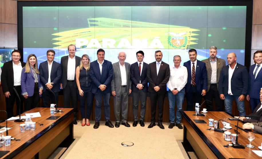 Governo do Estado lança novas ações para ampliar utilização do BIM em obras públicas