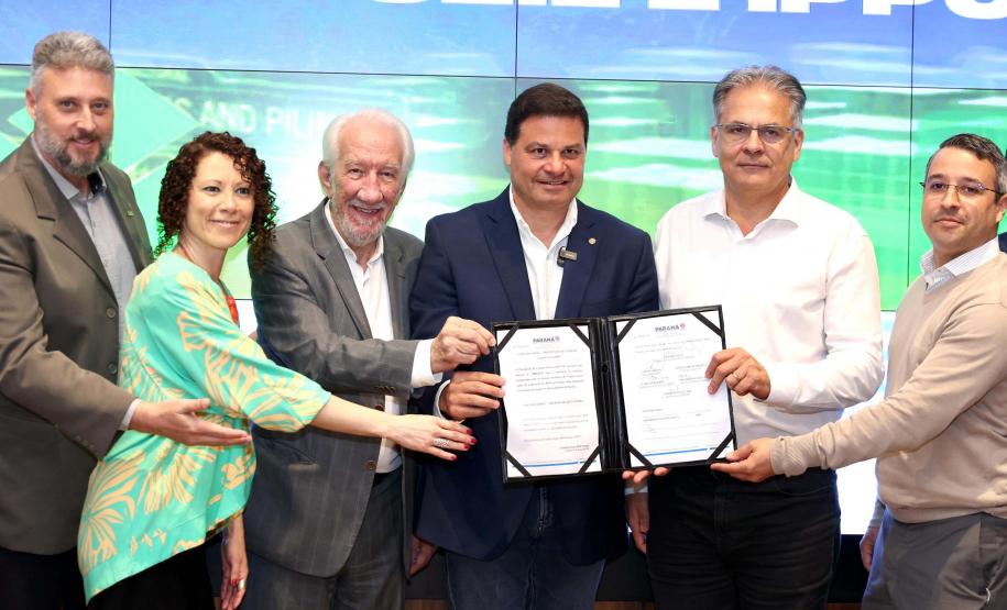 Governo do Estado lança novas ações para ampliar utilização do BIM em obras públicas