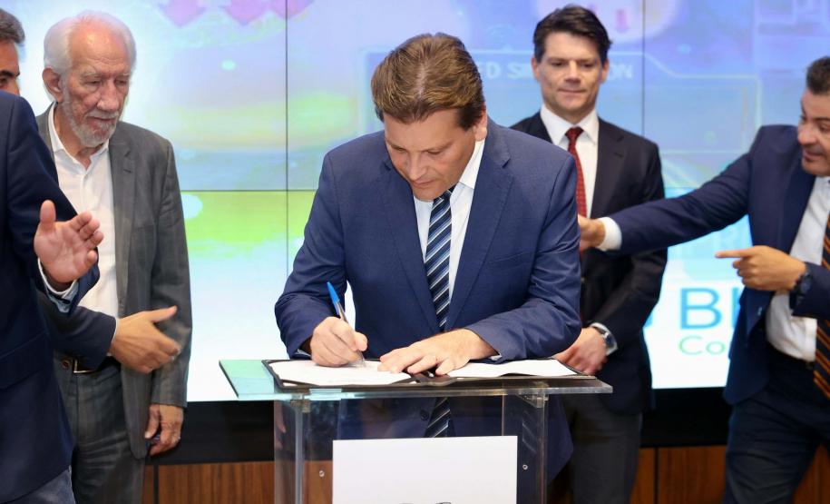 Governo do Estado lança novas ações para ampliar utilização do BIM em obras públicas