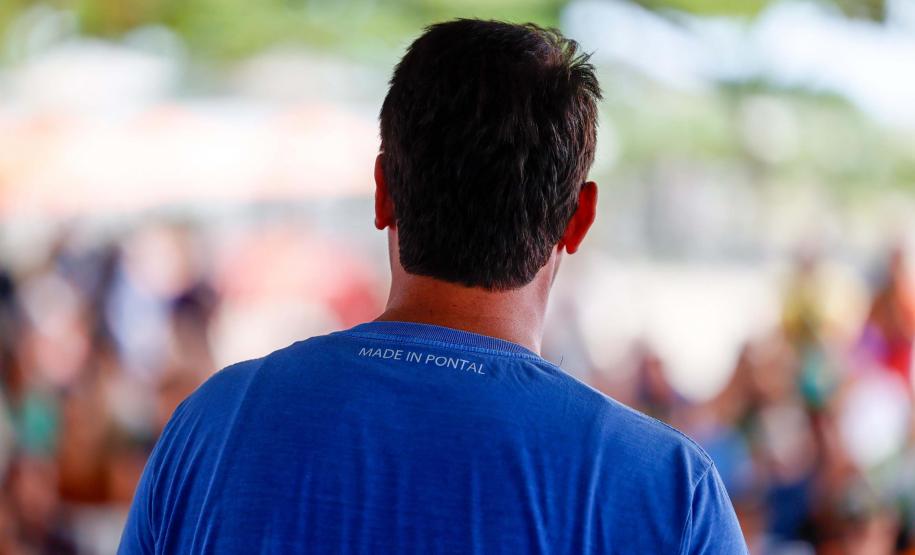 Estado entrega licenças para início das obras de tratamento de esgoto na Ilha do Mel