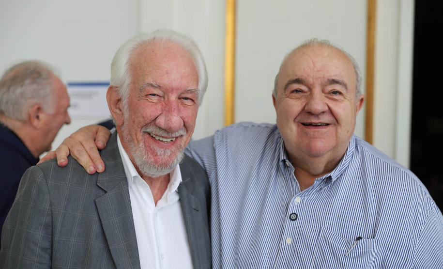 Estado e ICMBio discutem criação de reservas sustentáveis para preservar faxinais