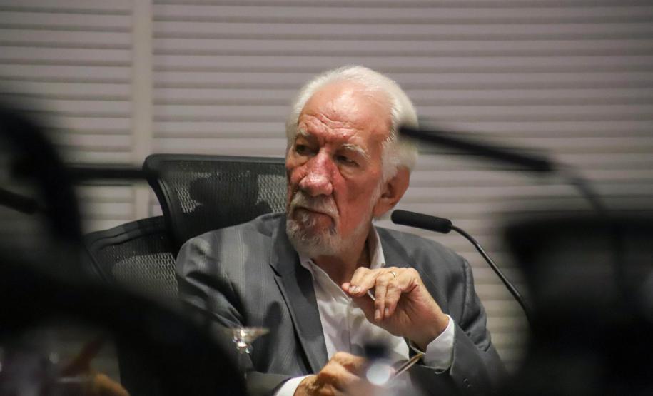 Estado e ICMBio discutem criação de reservas sustentáveis para preservar faxinais