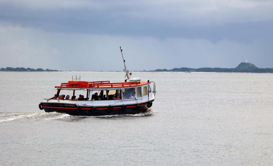 Cartão-postal preservado: Governo sanciona novo Marco Regulatório da Ilha do Mel