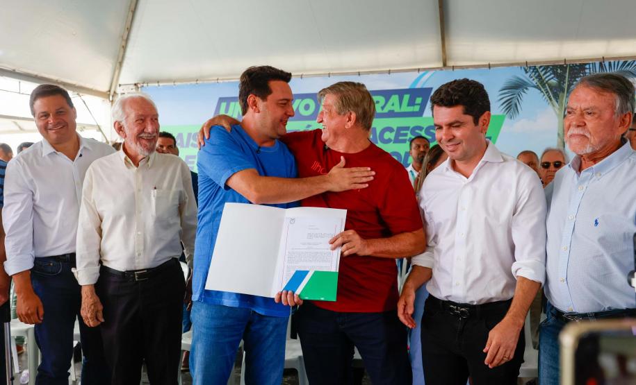 Cartão-postal preservado: Governo sanciona novo Marco Regulatório da Ilha do Mel