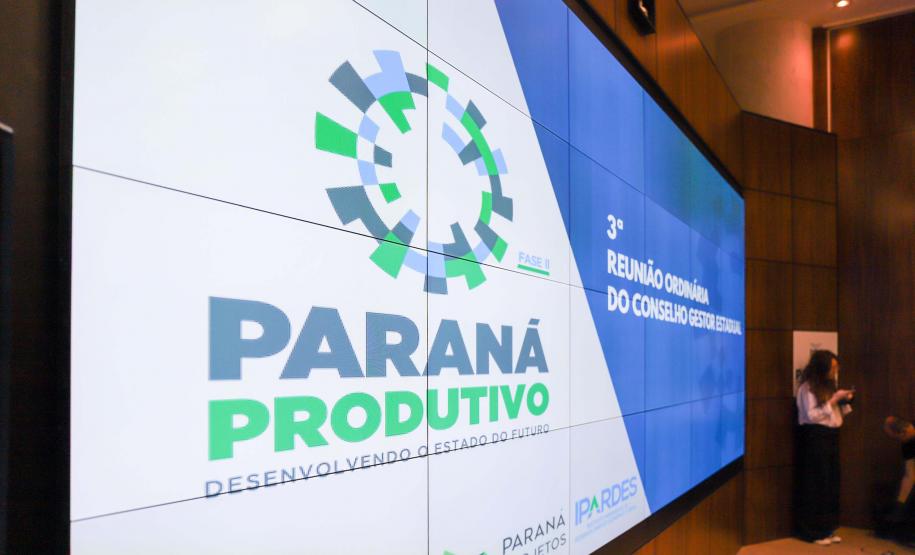 Estado lança plataforma para cidadãos sugerirem projetos dentro do Paraná Produtivo
