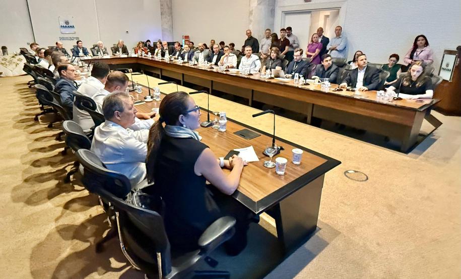 Estado lança plataforma para cidadãos sugerirem projetos dentro do Paraná Produtivo