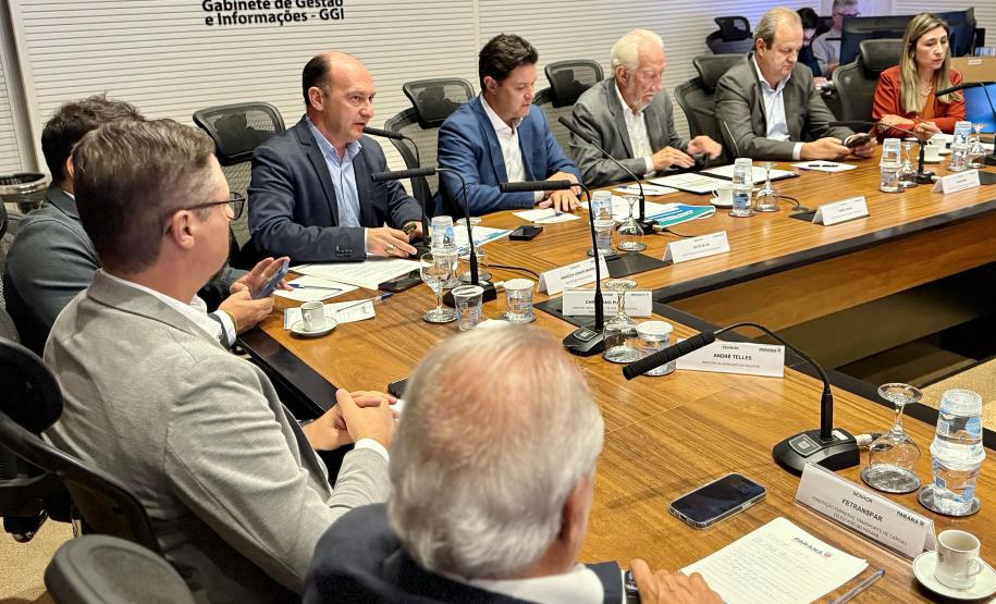 Estado lança plataforma para cidadãos sugerirem projetos dentro do Paraná Produtivo