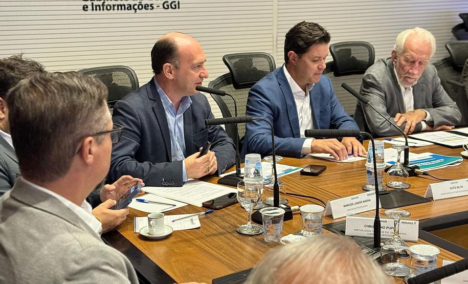 Estado lança plataforma para cidadãos sugerirem projetos dentro do Paraná Produtivo