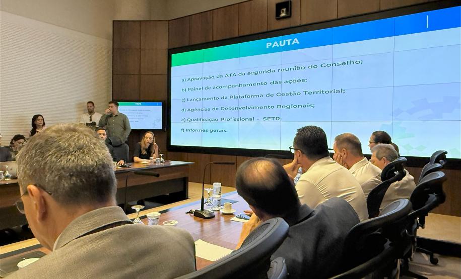 Estado lança plataforma para cidadãos sugerirem projetos dentro do Paraná Produtivo