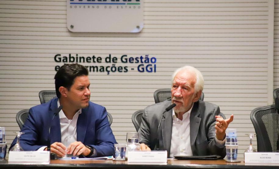 Estado lança plataforma para cidadãos sugerirem projetos dentro do Paraná Produtivo