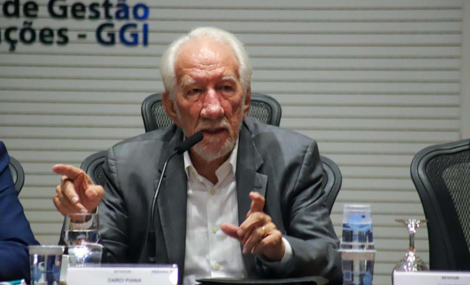 Estado lança plataforma para cidadãos sugerirem projetos dentro do Paraná Produtivo