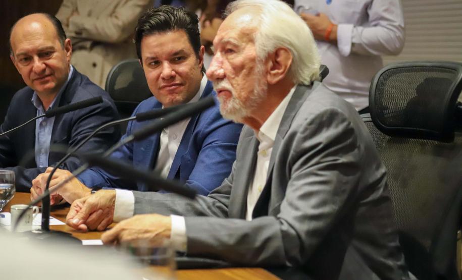 Estado lança plataforma para cidadãos sugerirem projetos dentro do Paraná Produtivo