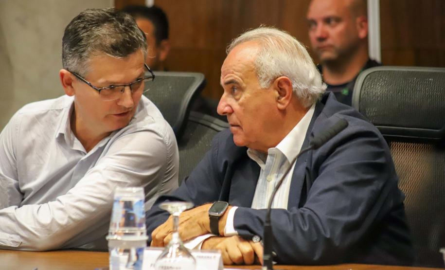 Estado lança plataforma para cidadãos sugerirem projetos dentro do Paraná Produtivo