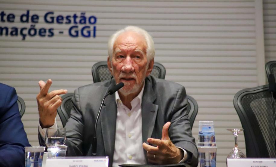 Estado lança plataforma para cidadãos sugerirem projetos dentro do Paraná Produtivo