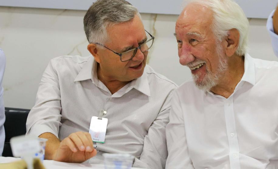 IPR Tapicuru: com muita ciência, Paraná entrega nova variedade de feijão para o Brasil