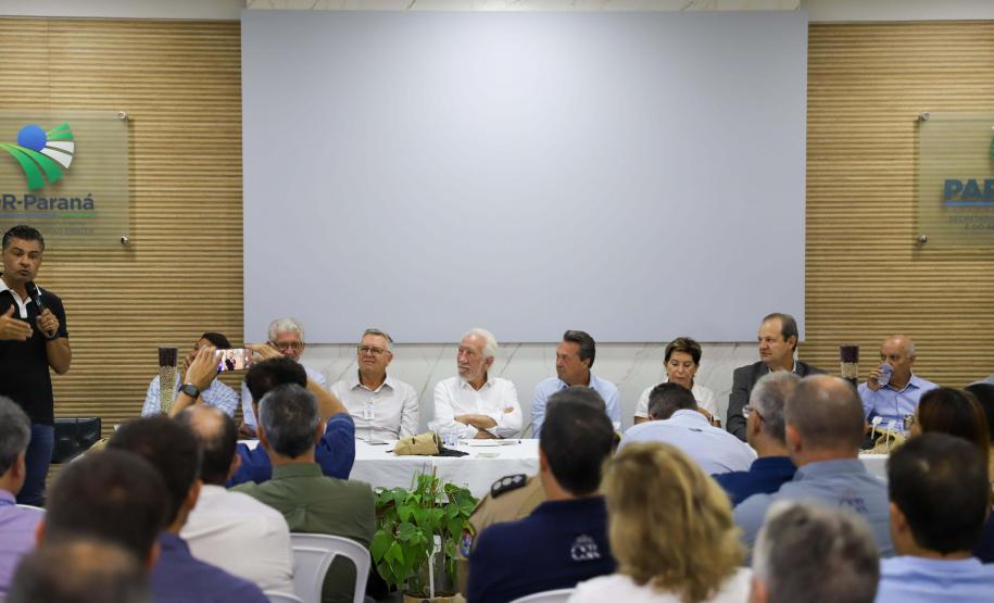 IPR Tapicuru: com muita ciência, Paraná entrega nova variedade de feijão para o Brasil